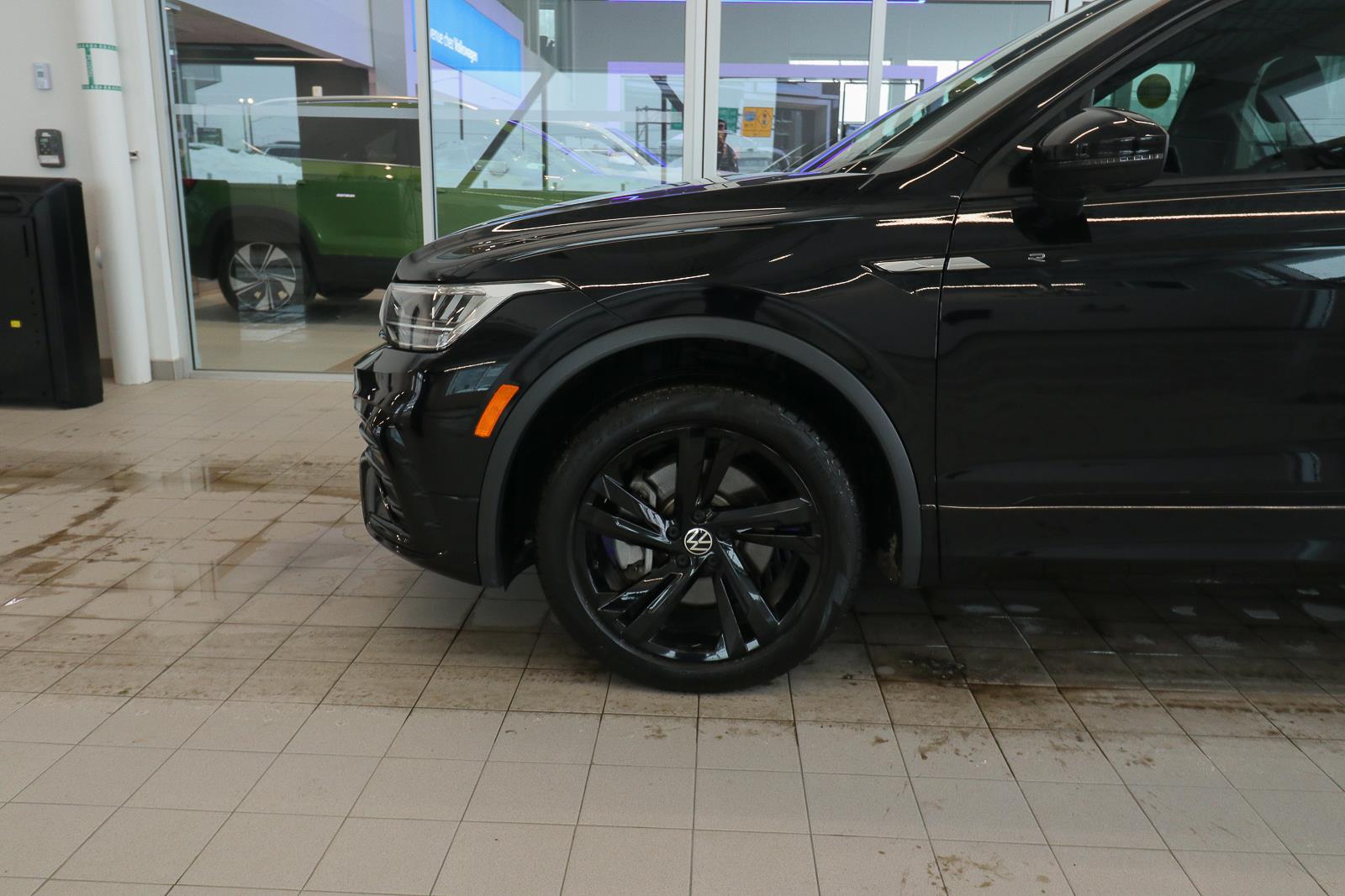 volkswagen Tiguan 2023 - 8