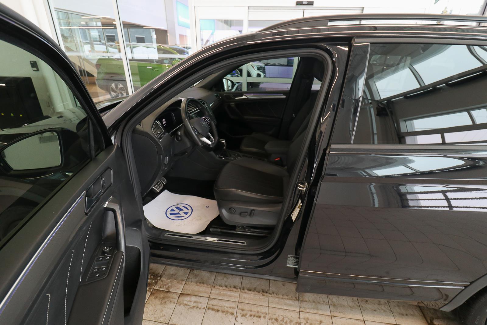 volkswagen Tiguan 2023 - 9