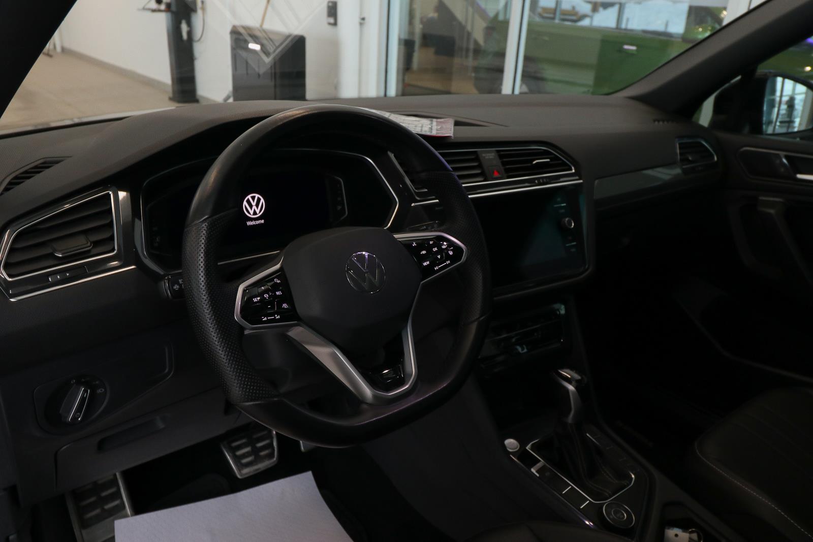 volkswagen Tiguan 2023 - 10