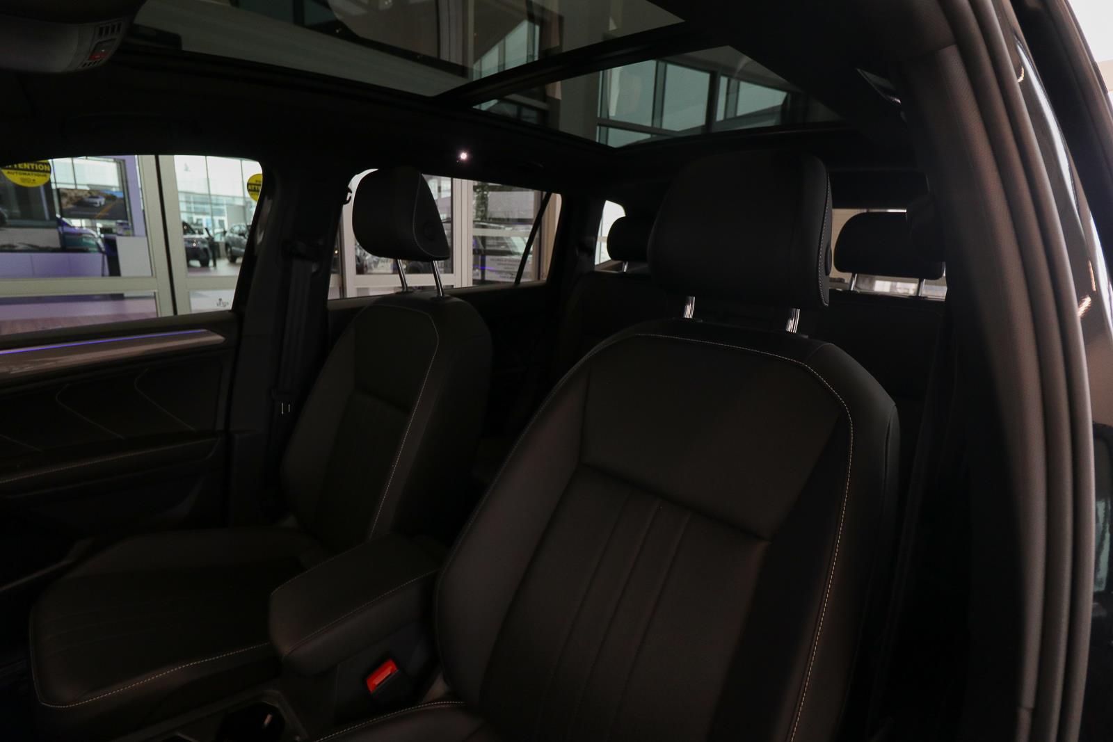 volkswagen Tiguan 2023 - 11