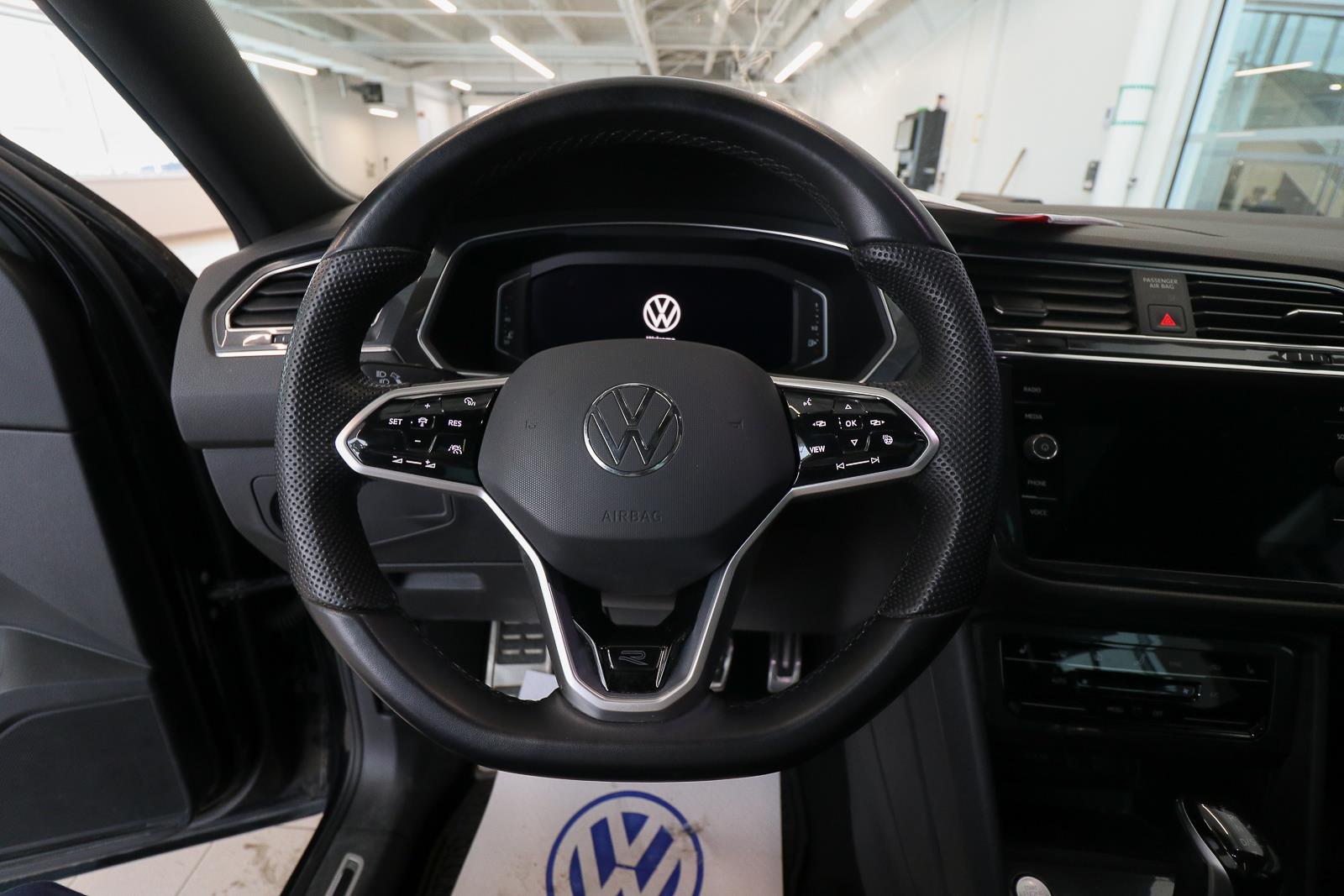 volkswagen Tiguan 2023 - 13