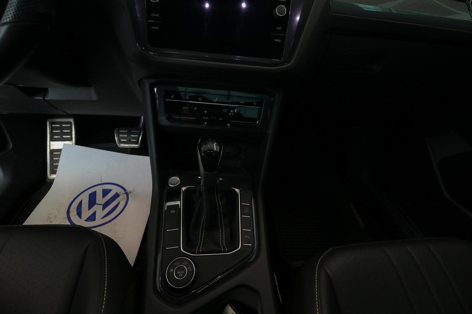 volkswagen Tiguan 2023 - 15