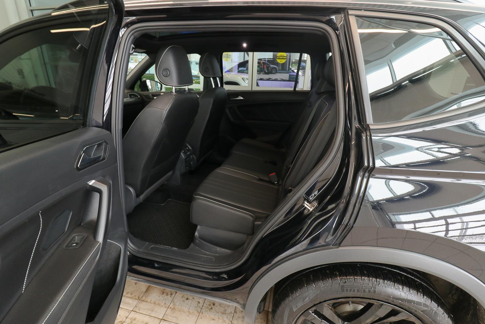 volkswagen Tiguan 2023 - 17