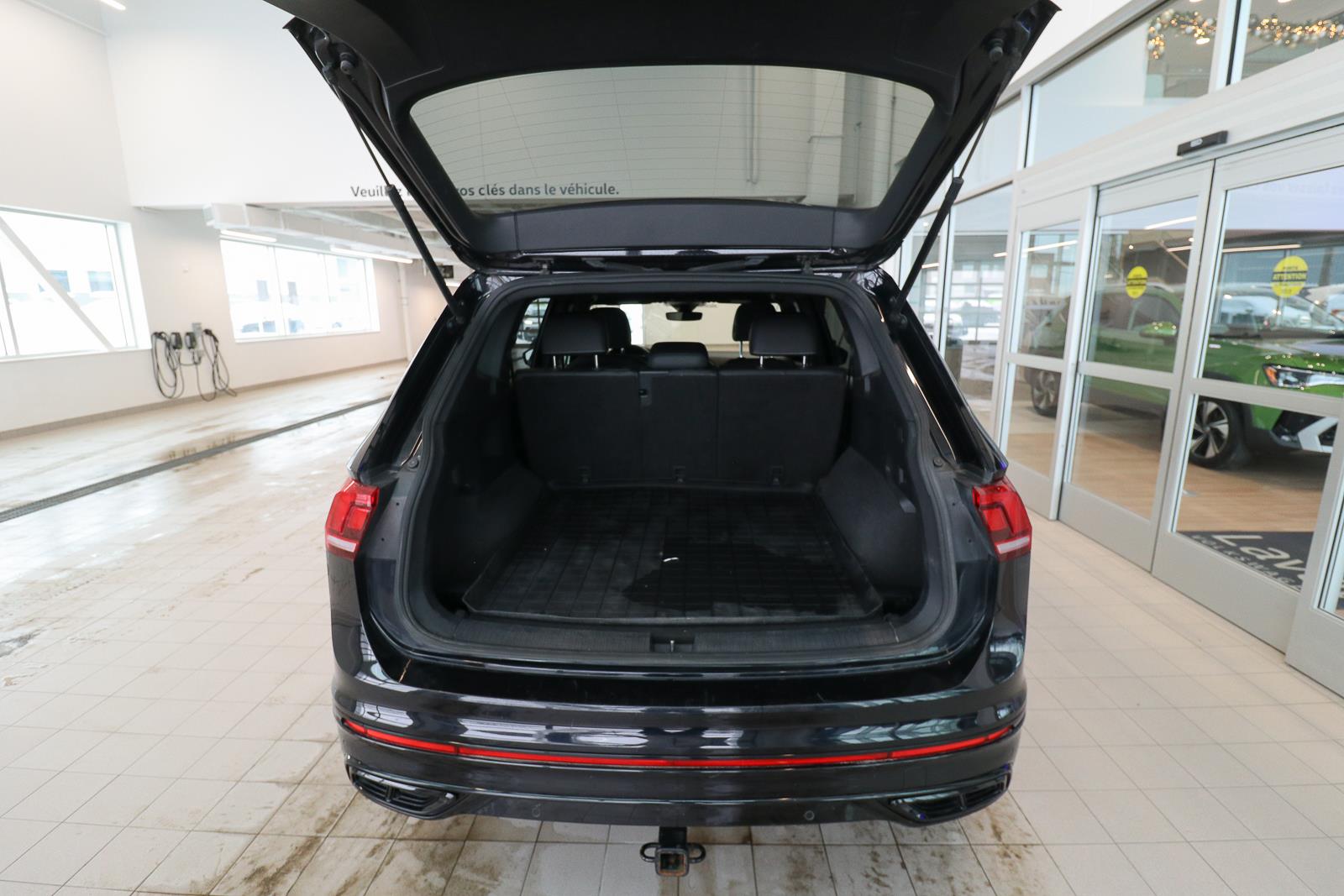 volkswagen Tiguan 2023 - 19