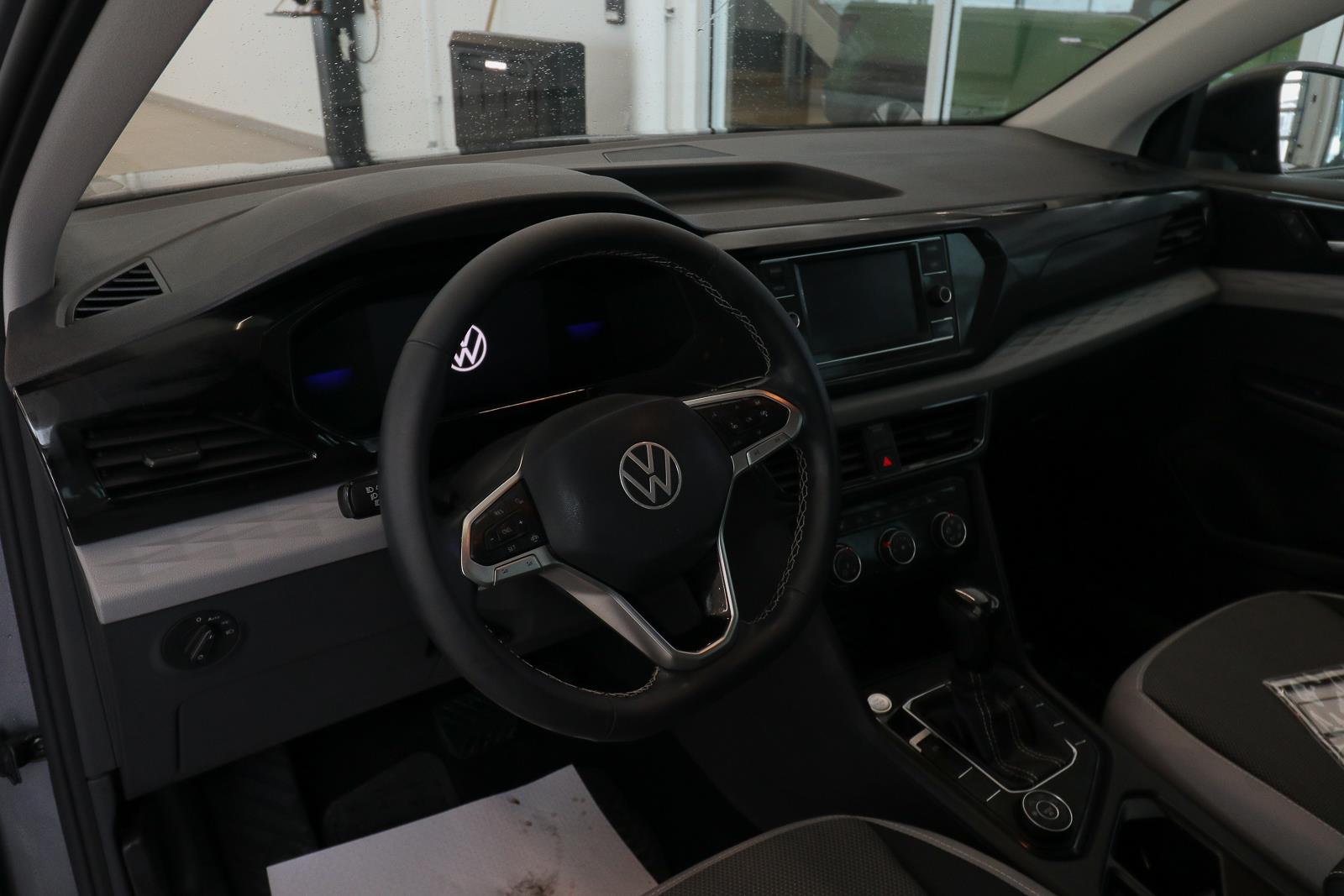 volkswagen Taos 2024 - 9