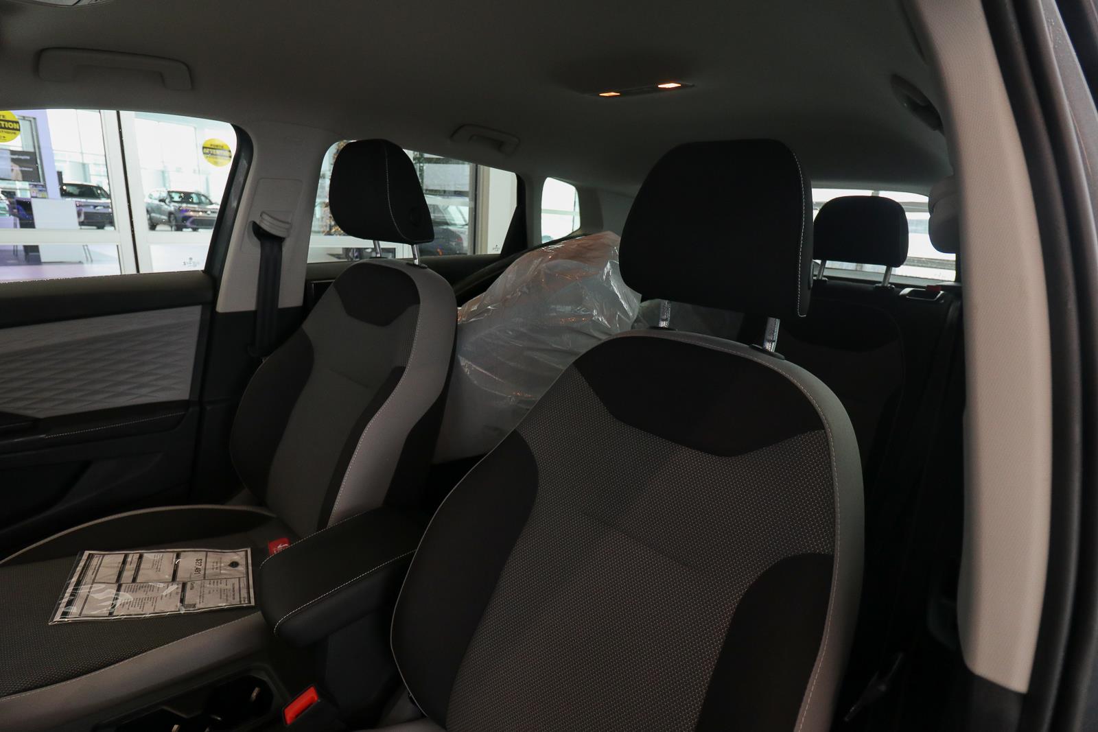 volkswagen Taos 2024 - 10