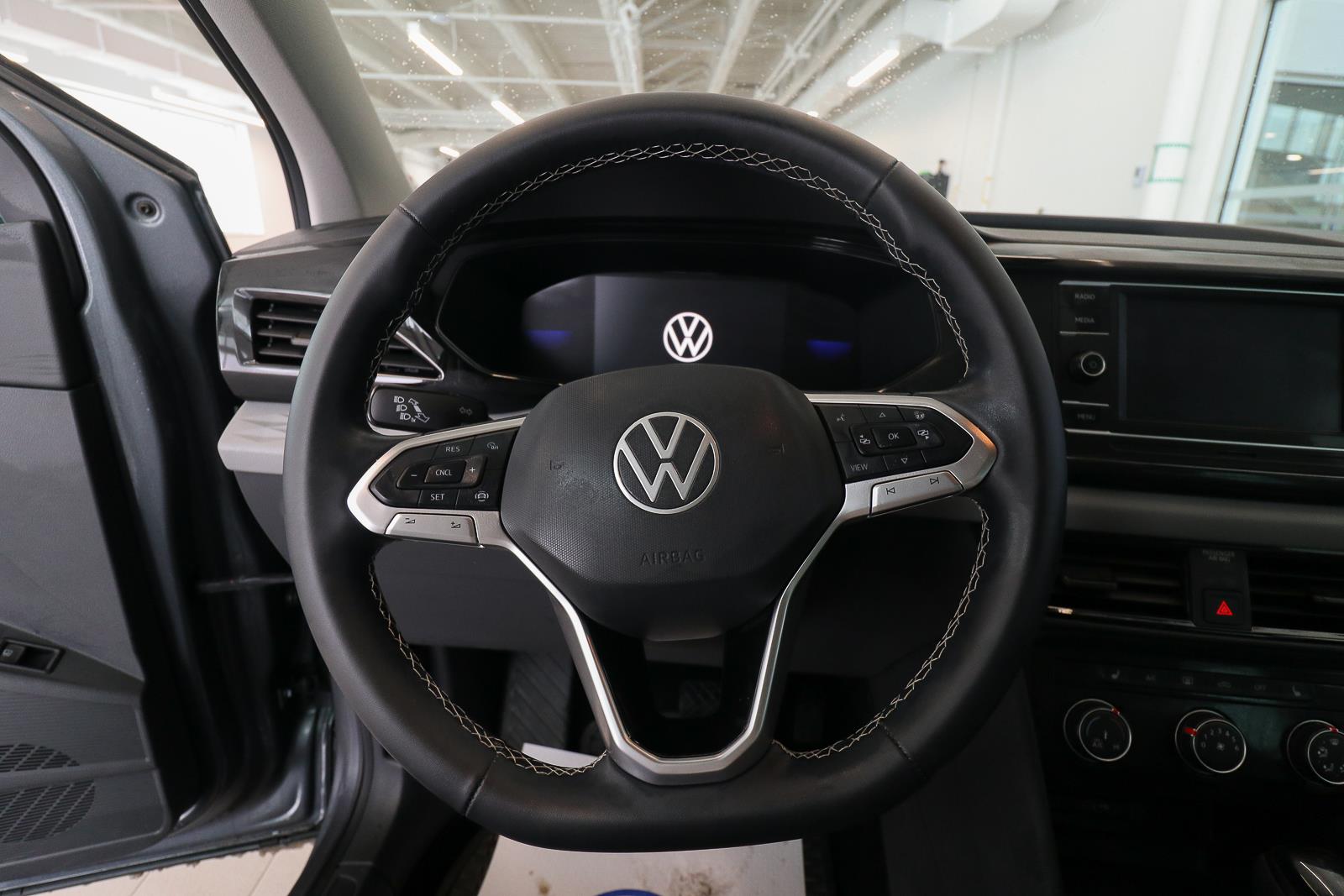 volkswagen Taos 2024 - 11