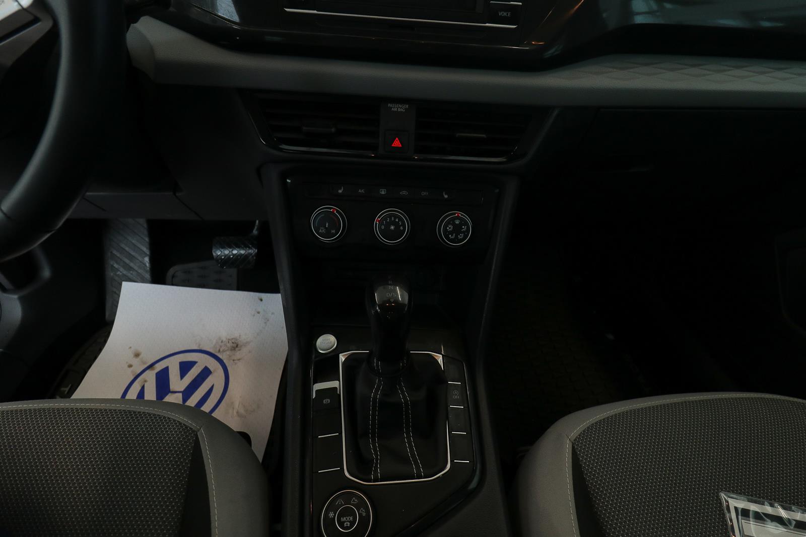 volkswagen Taos 2024 - 13