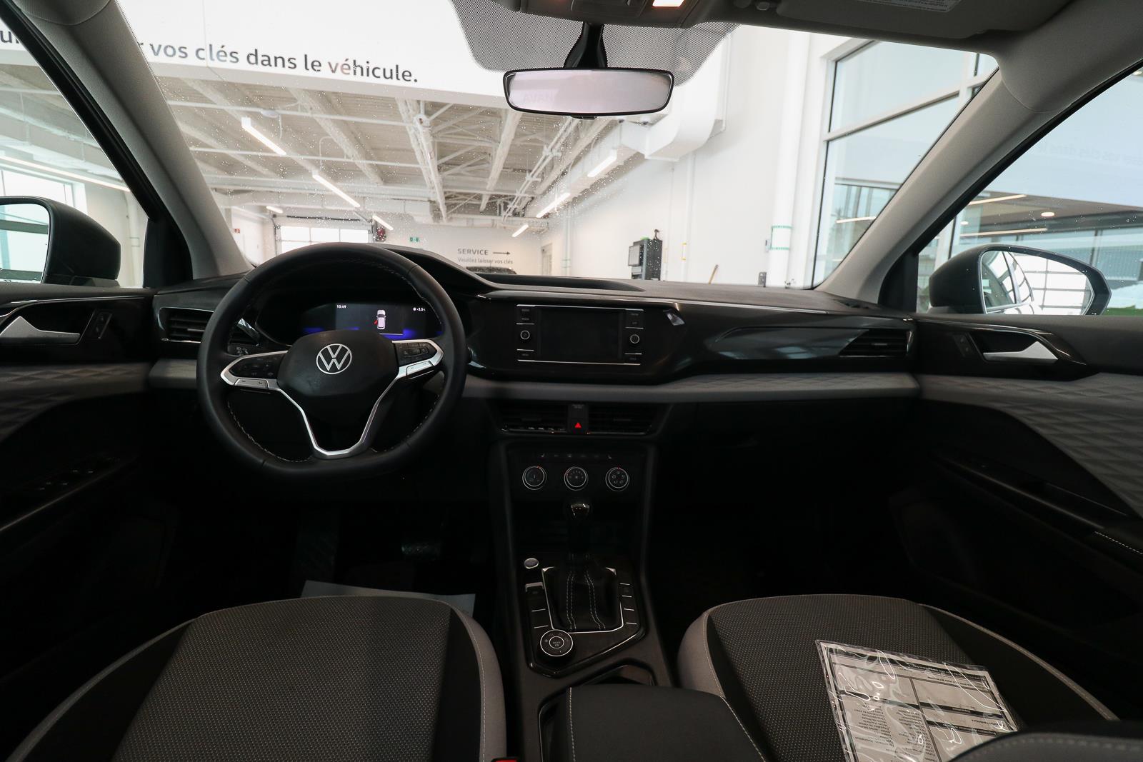 volkswagen Taos 2024 - 15