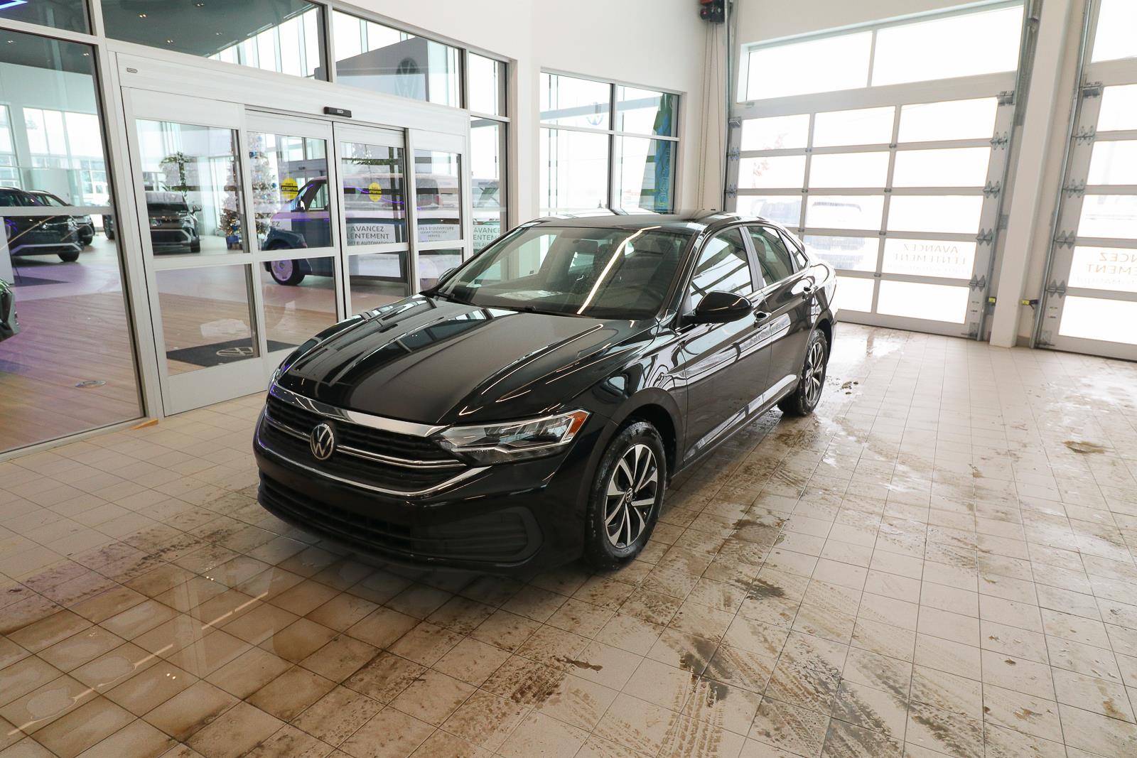 volkswagen Jetta 2022 - 2