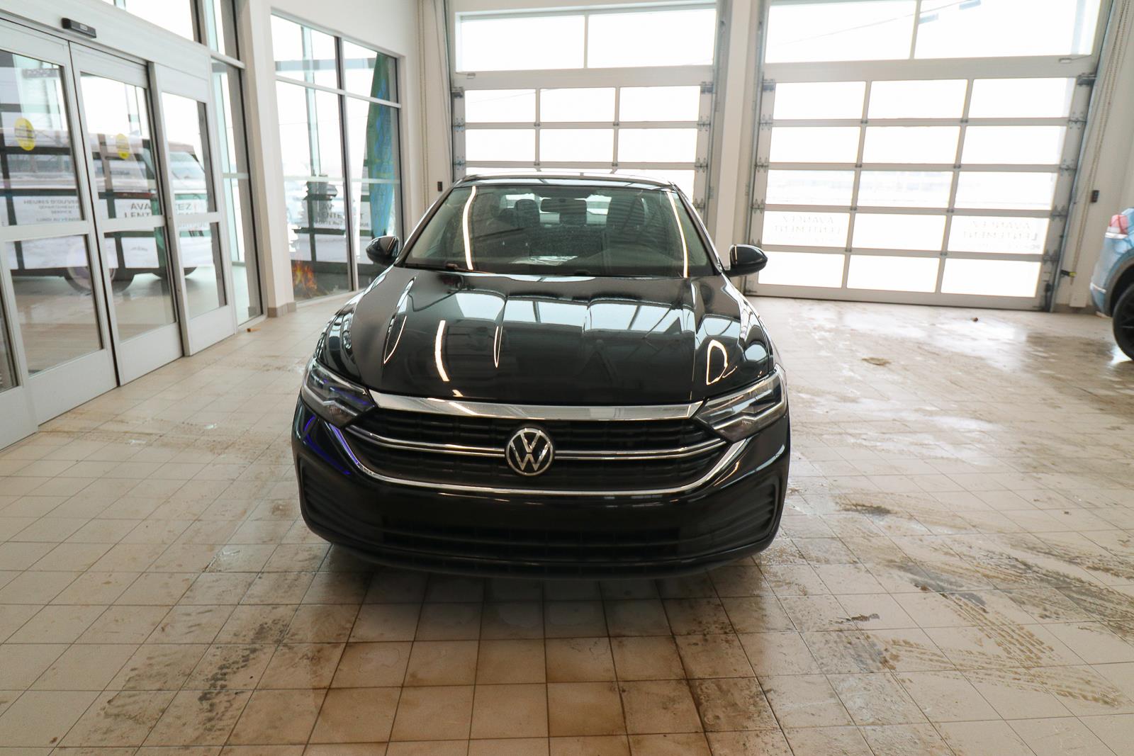 volkswagen Jetta 2022 - 3