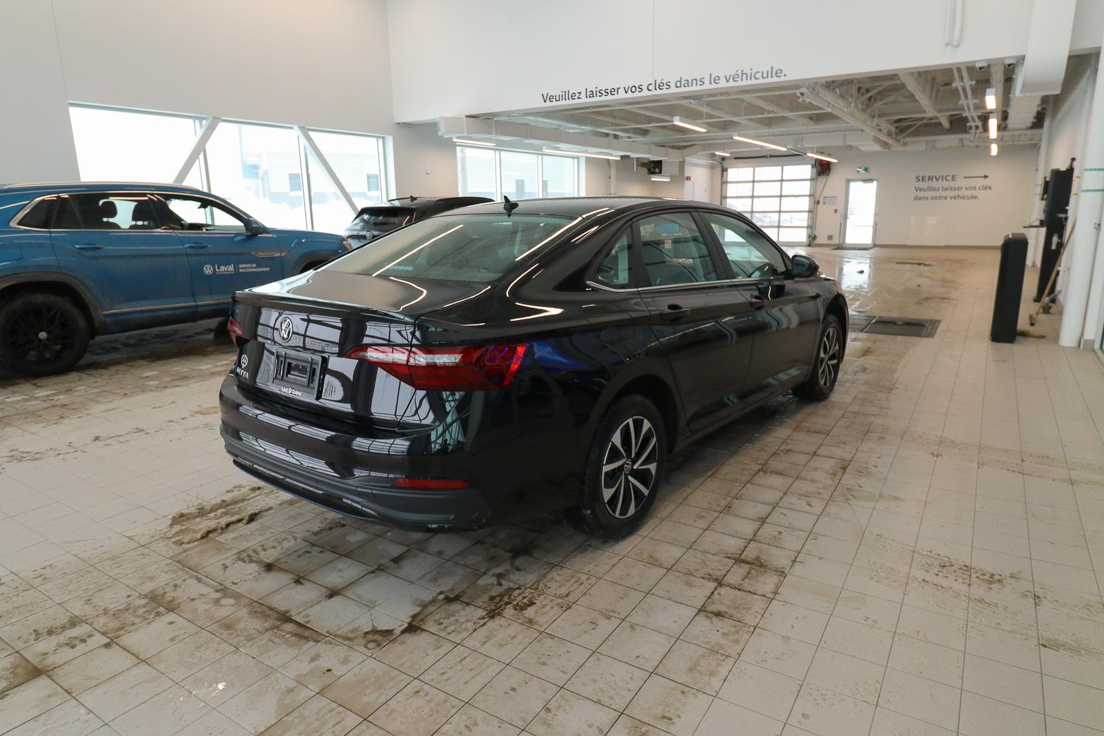 volkswagen Jetta 2022 - 5