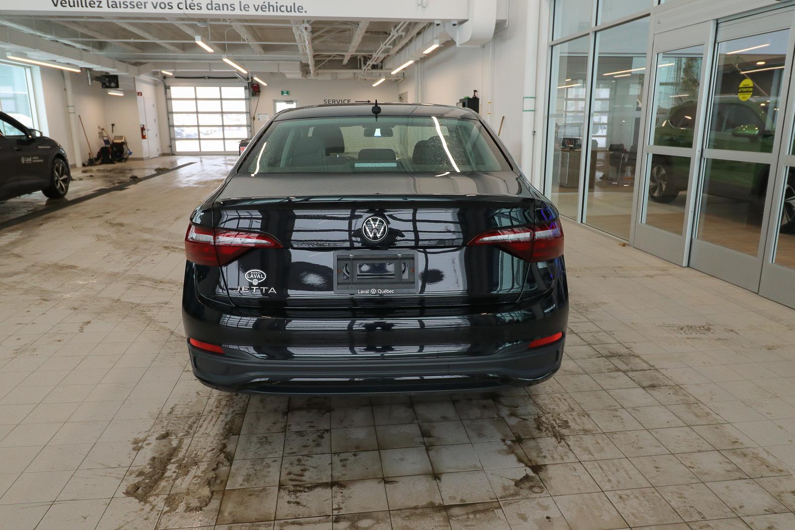 volkswagen Jetta 2022 - 6