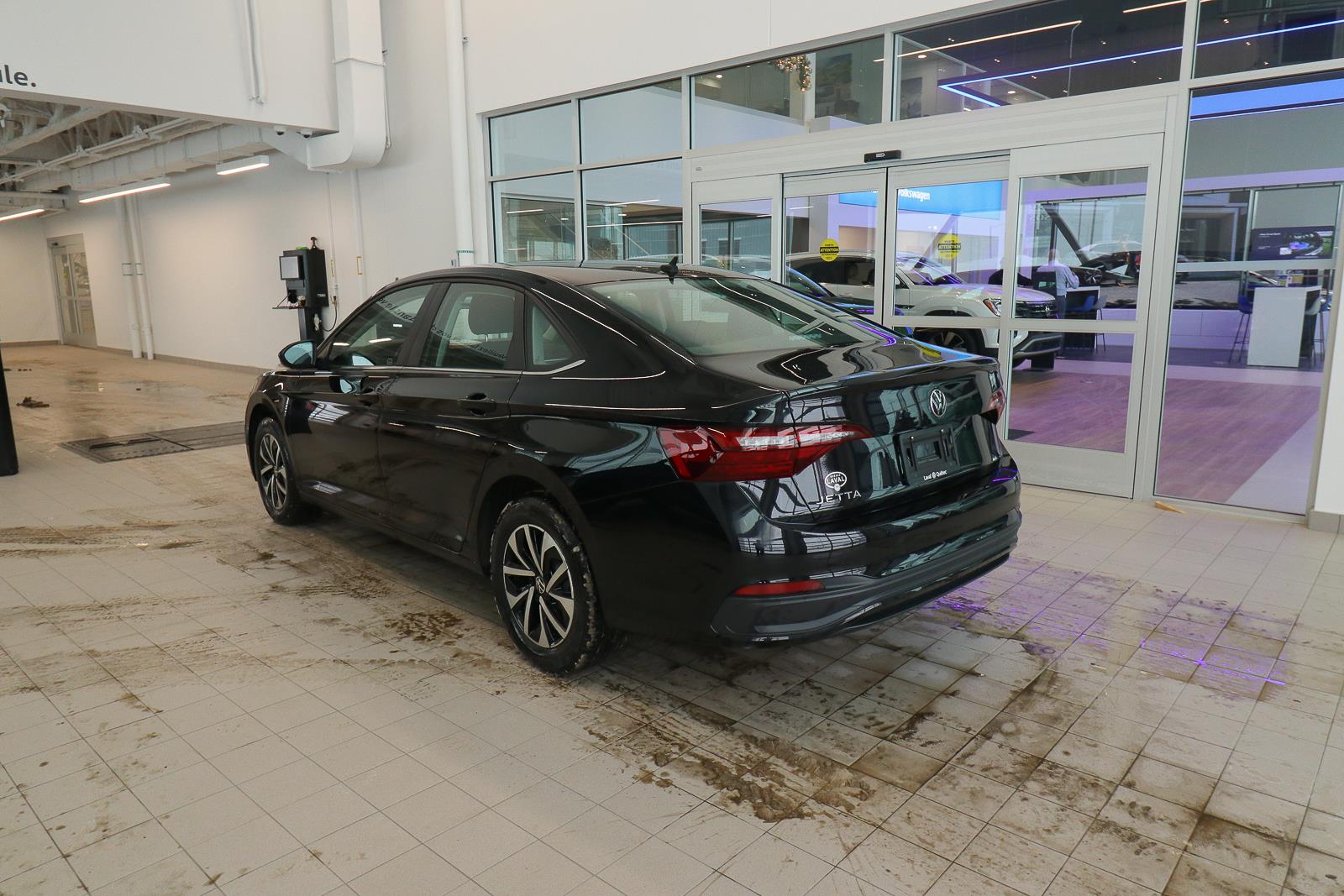 volkswagen Jetta 2022 - 7