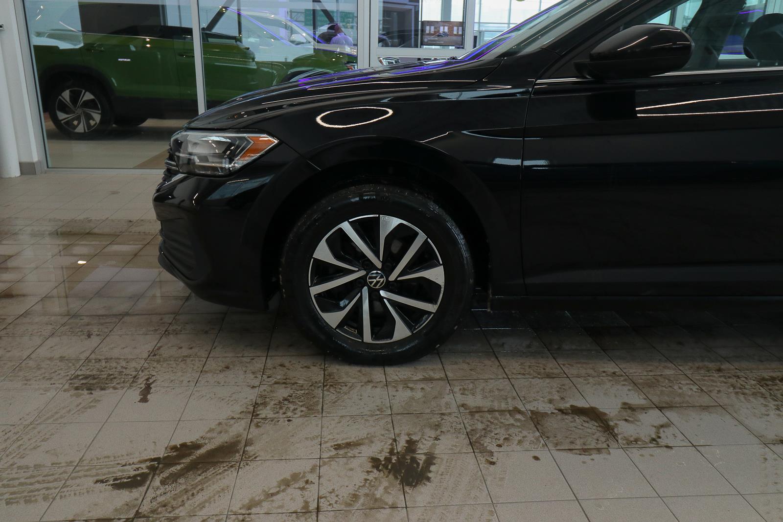 volkswagen Jetta 2022 - 8