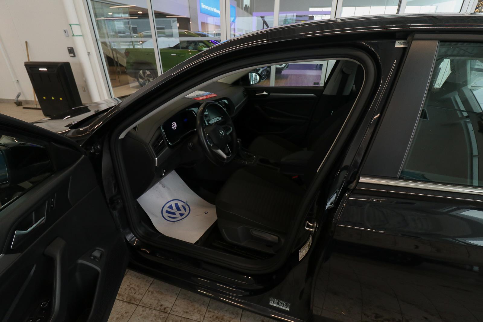 volkswagen Jetta 2022 - 9