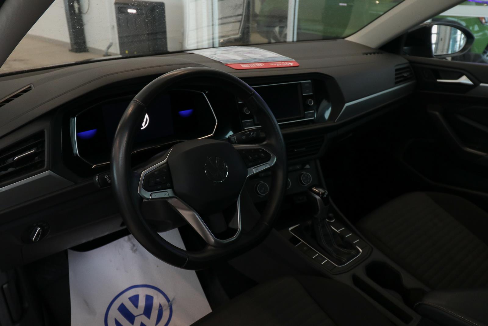 volkswagen Jetta 2022 - 10