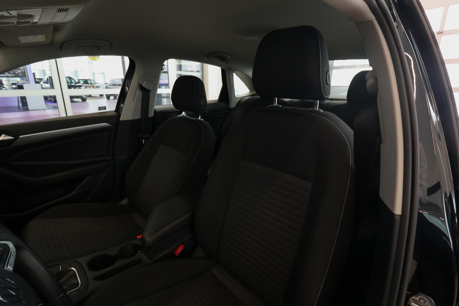 volkswagen Jetta 2022 - 11