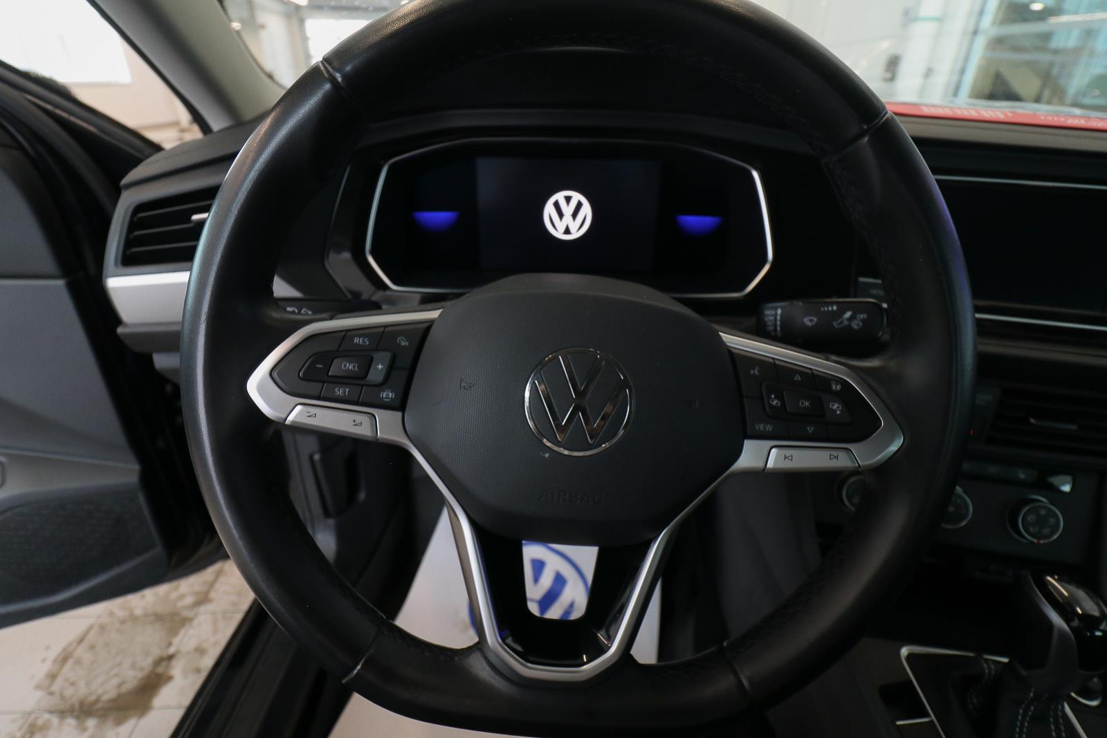 volkswagen Jetta 2022 - 12