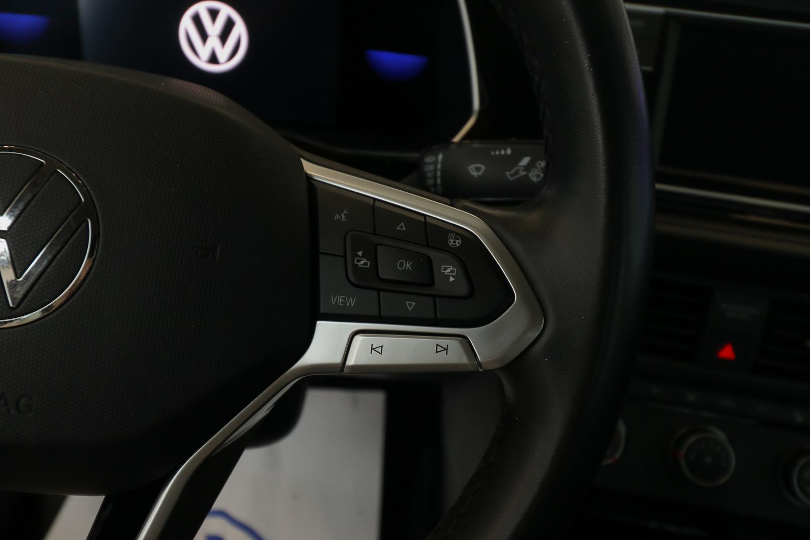 volkswagen Jetta 2022 - 14