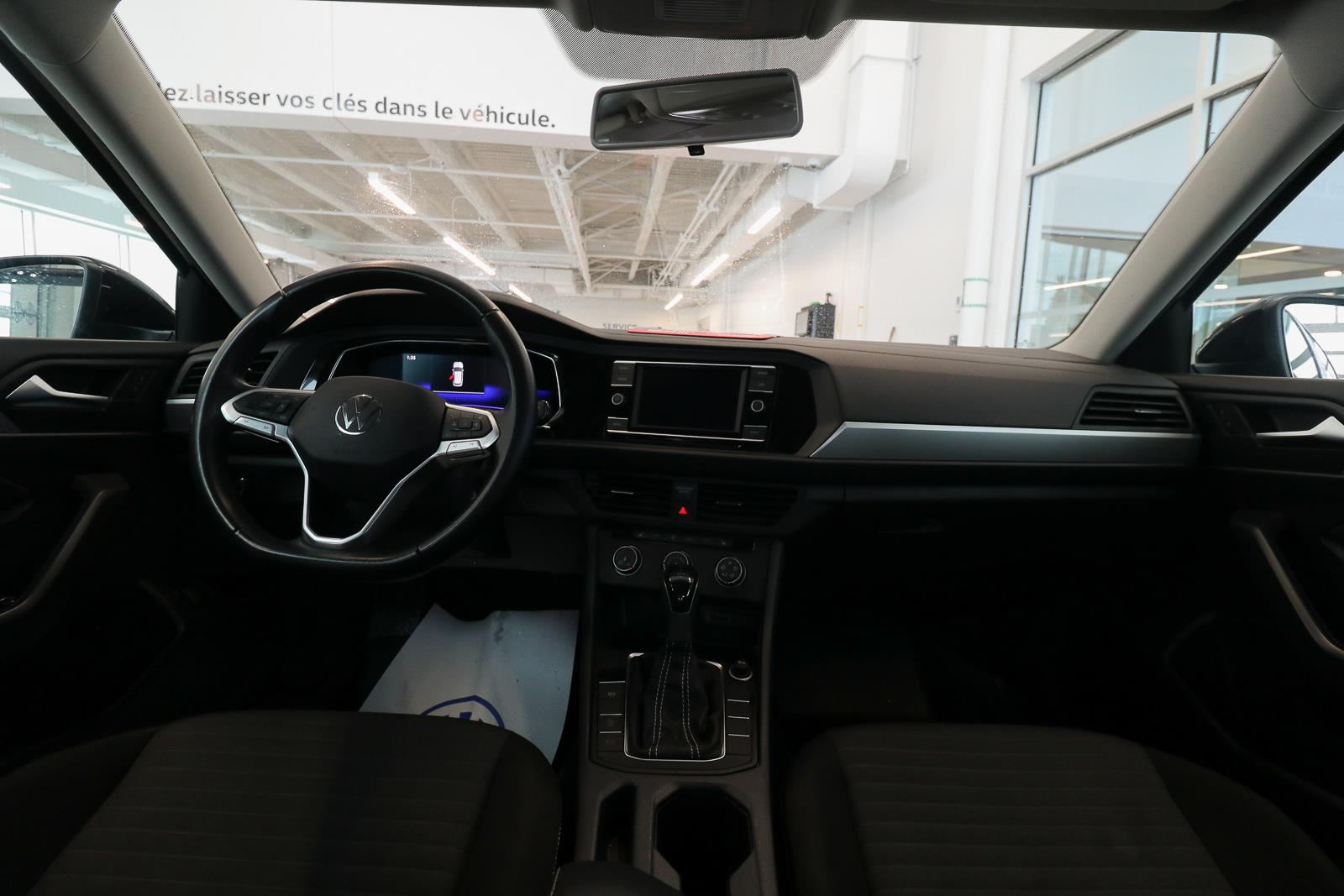 volkswagen Jetta 2022 - 18