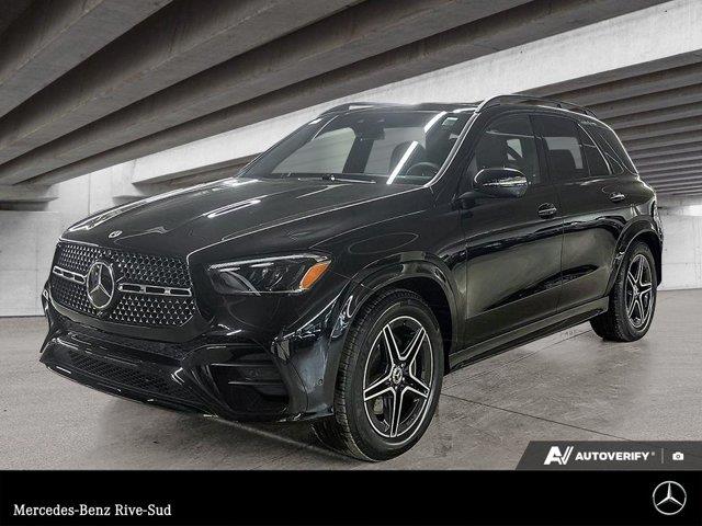 mercedes-benz GLE 2026