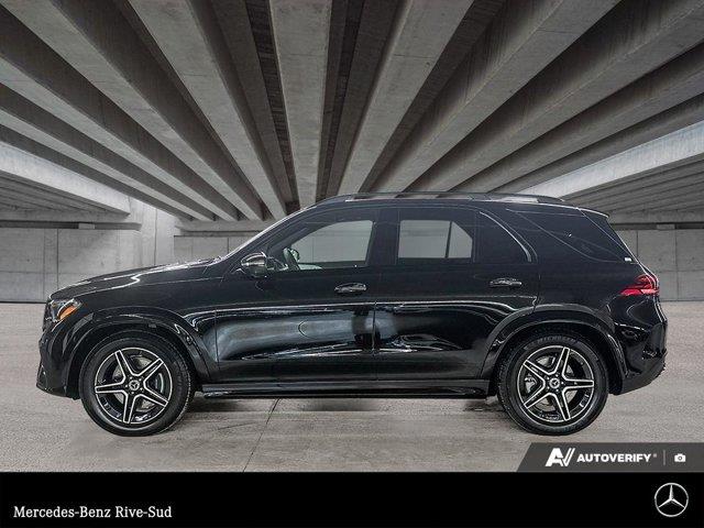 mercedes-benz GLE 2026 - 2