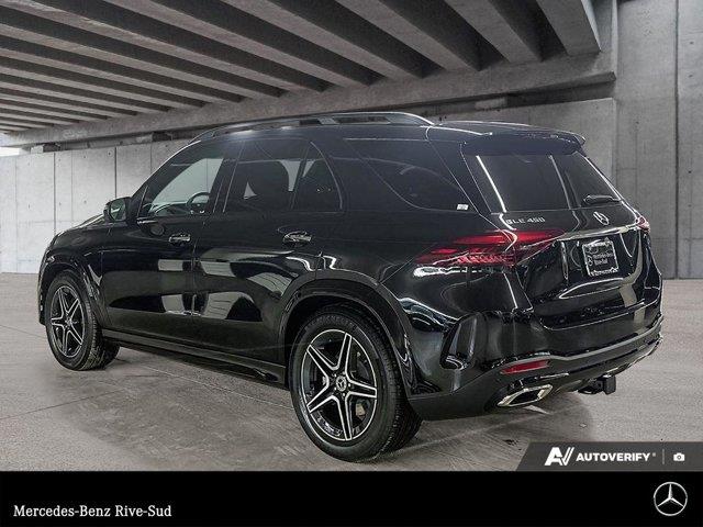 mercedes-benz GLE 2026 - 3