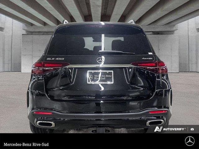 mercedes-benz GLE 2026 - 4