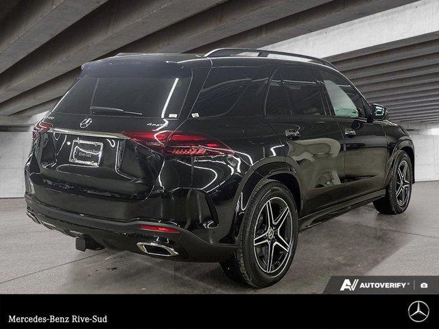 mercedes-benz GLE 2026 - 5