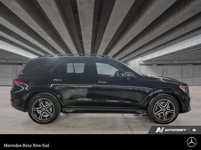 mercedes-benz GLE 2026 - 6