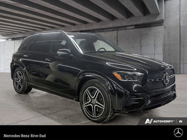 mercedes-benz GLE 2026 - 7