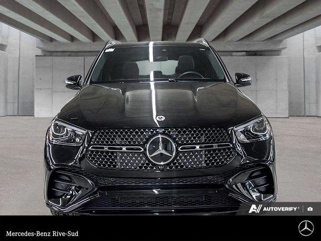 mercedes-benz GLE 2026 - 8