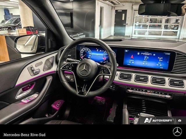 mercedes-benz GLE 2026 - 9