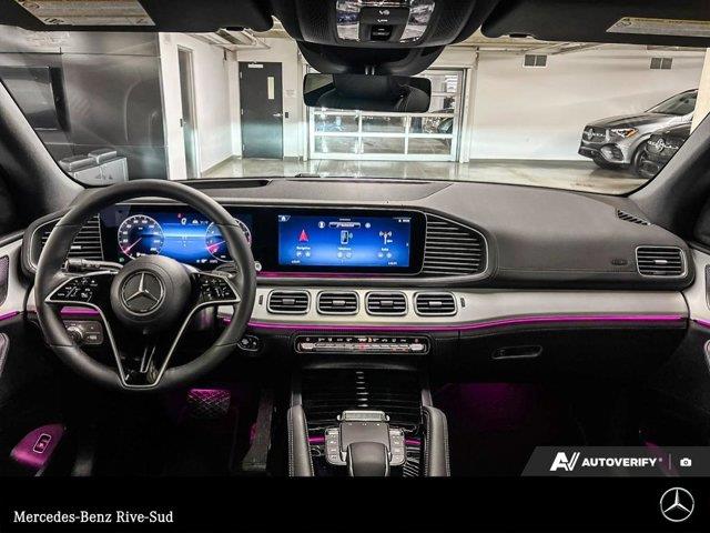 mercedes-benz GLE 2026 - 10