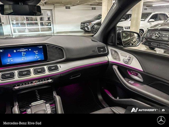 mercedes-benz GLE 2026 - 11