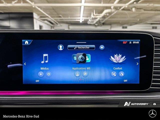 mercedes-benz GLE 2026 - 15