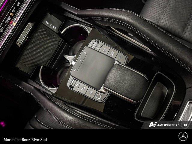 mercedes-benz GLE 2026 - 16