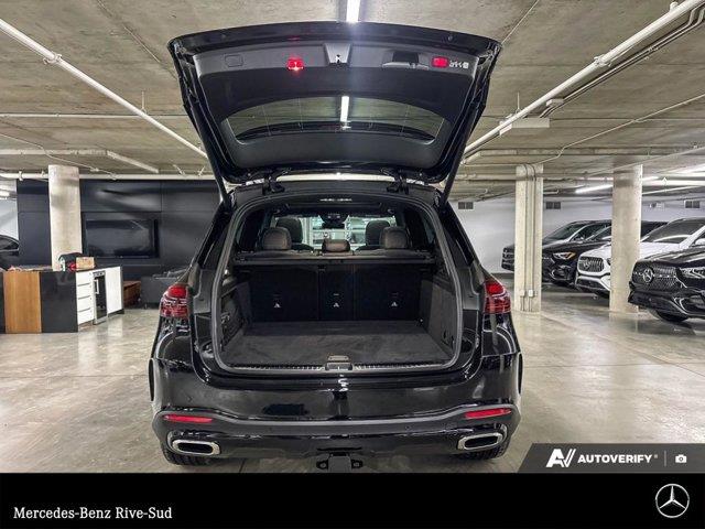 mercedes-benz GLE 2026 - 18