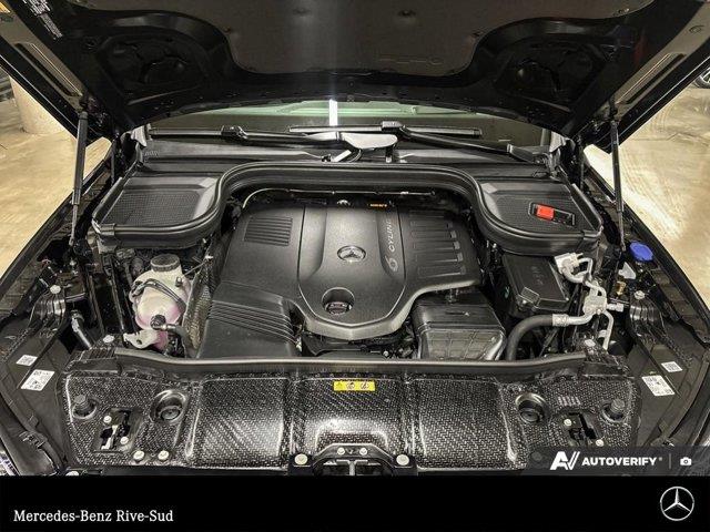 mercedes-benz GLE 2026 - 20