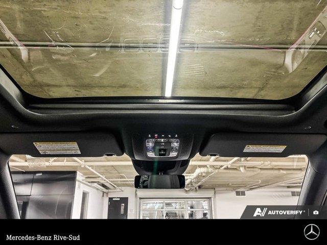 mercedes-benz GLE 2026 - 23