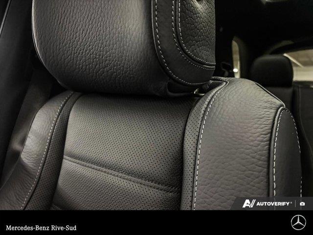 mercedes-benz GLE 2026 - 24