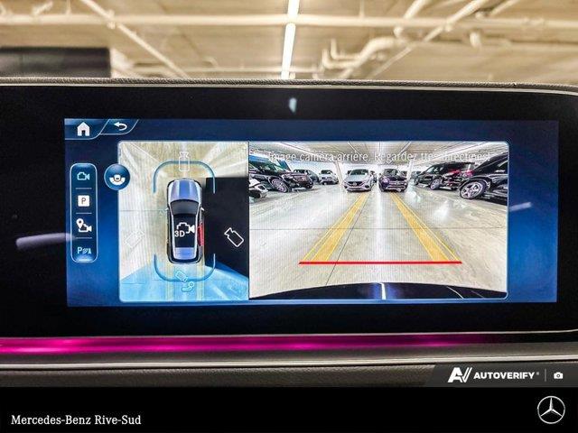 mercedes-benz GLE 2026 - 25