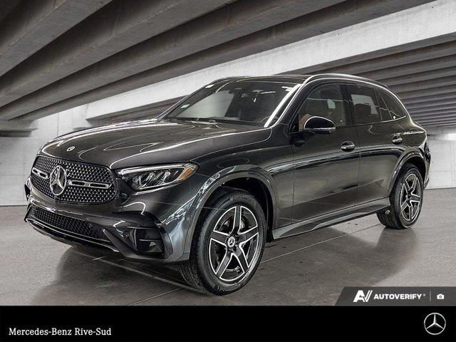 mercedes-benz GLC 2026