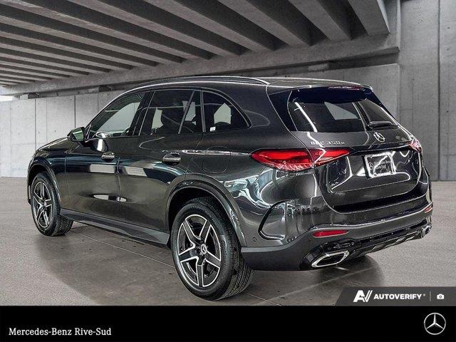 mercedes-benz GLC 2026 - 3
