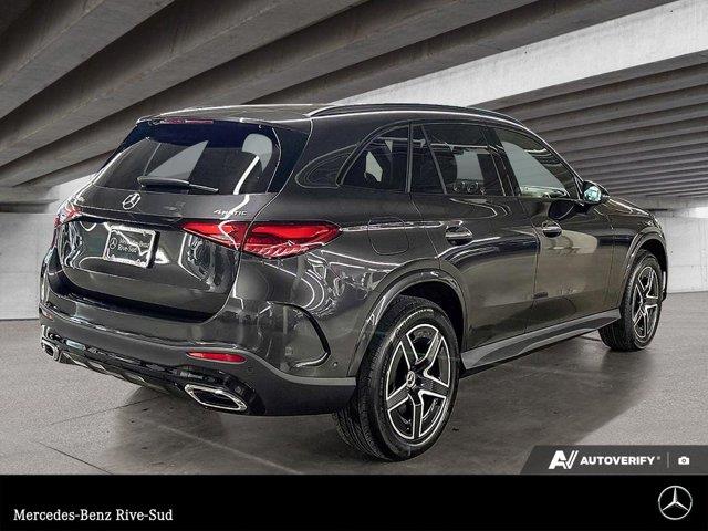 mercedes-benz GLC 2026 - 5