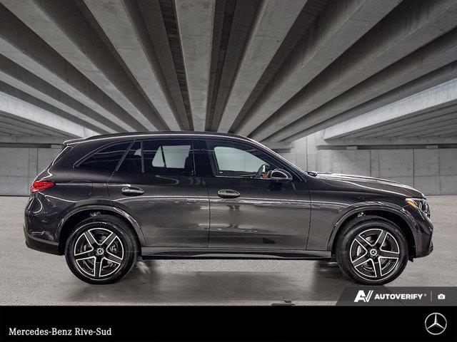 mercedes-benz GLC 2026 - 6