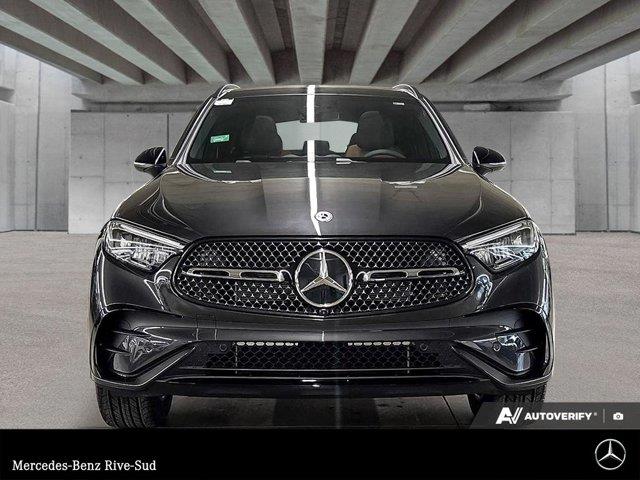 mercedes-benz GLC 2026 - 8