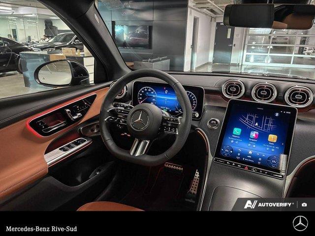 mercedes-benz GLC 2026 - 9