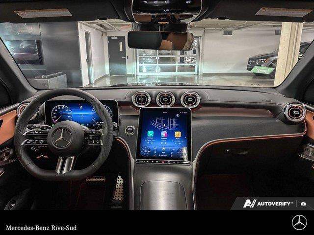 mercedes-benz GLC 2026 - 10